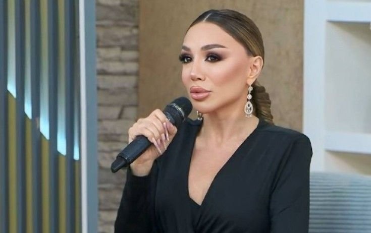 "Bəzi xanımlar məni qısqanırlar"