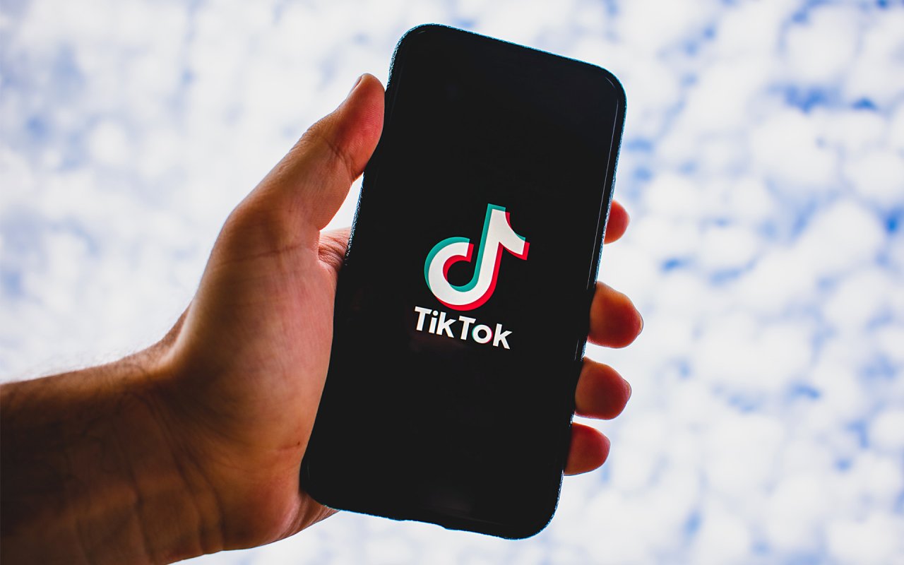 Daha bir tiktoker cəzalandırıldı - FOTO