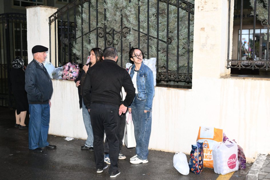Onlar da doğma yurdlarına qayıdır – FOTO - foto 3