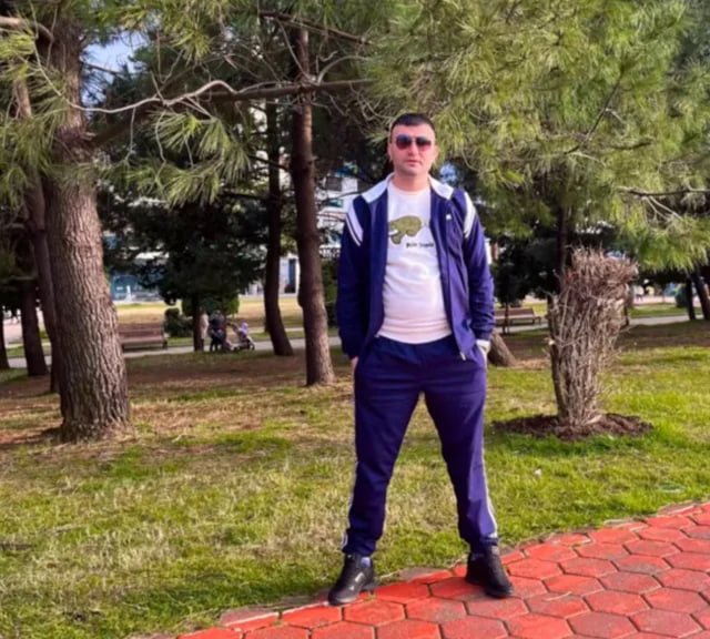 Əvvəlcə ayaqlarından vurdular, sonra xəstəxanada öldürdülər: Türkiyəli dəstə başçısının dəhşətli qətli - Foto - foto 1