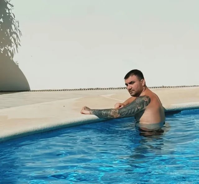 Əvvəlcə ayaqlarından vurdular, sonra xəstəxanada öldürdülər: Türkiyəli dəstə başçısının dəhşətli qətli - Foto - foto 3