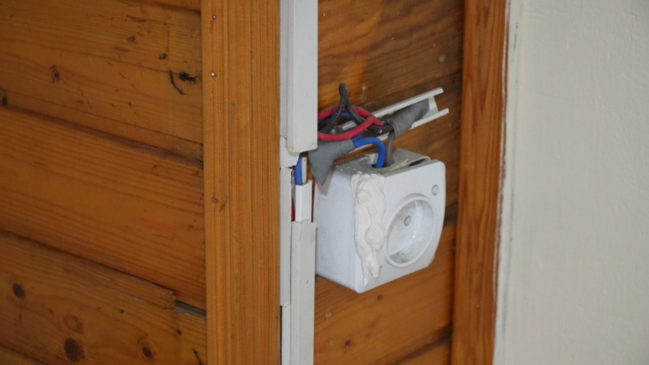 “Rəmiş” hoteli bağlandı – FOTO/VİDEO - foto 6