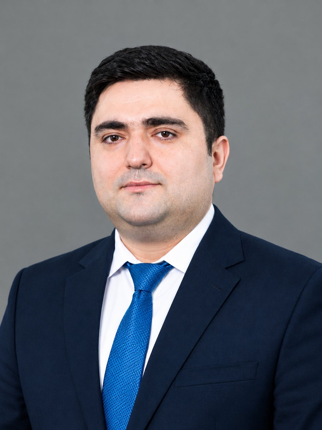 Mərkəzi Bankda yeni təyinat - Foto - foto 1