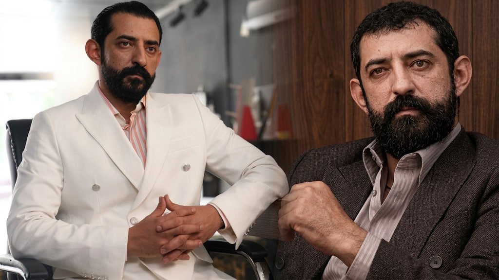 Məşhur türk serialının aktyoru sərxoş halda saxlanıldı