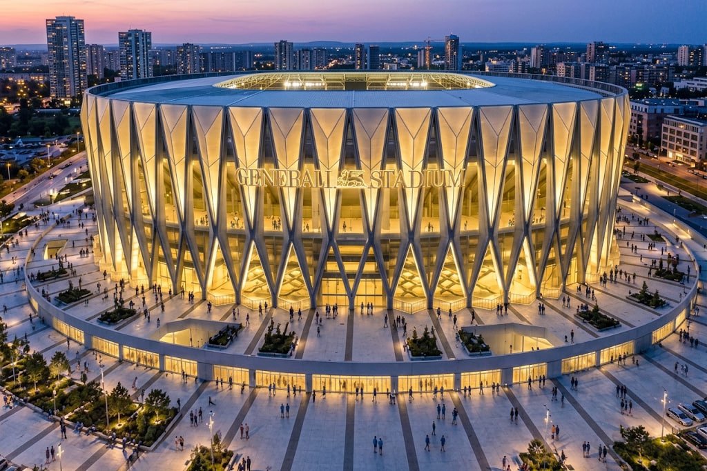 "Milan" və "İnter"in yeni stadionunun adı müəyyənləşdi