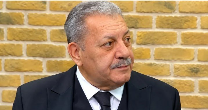 Xalq artistinin dəfn yeri açıqlandı Xalq artistinin dəfn yeri açıqlandı