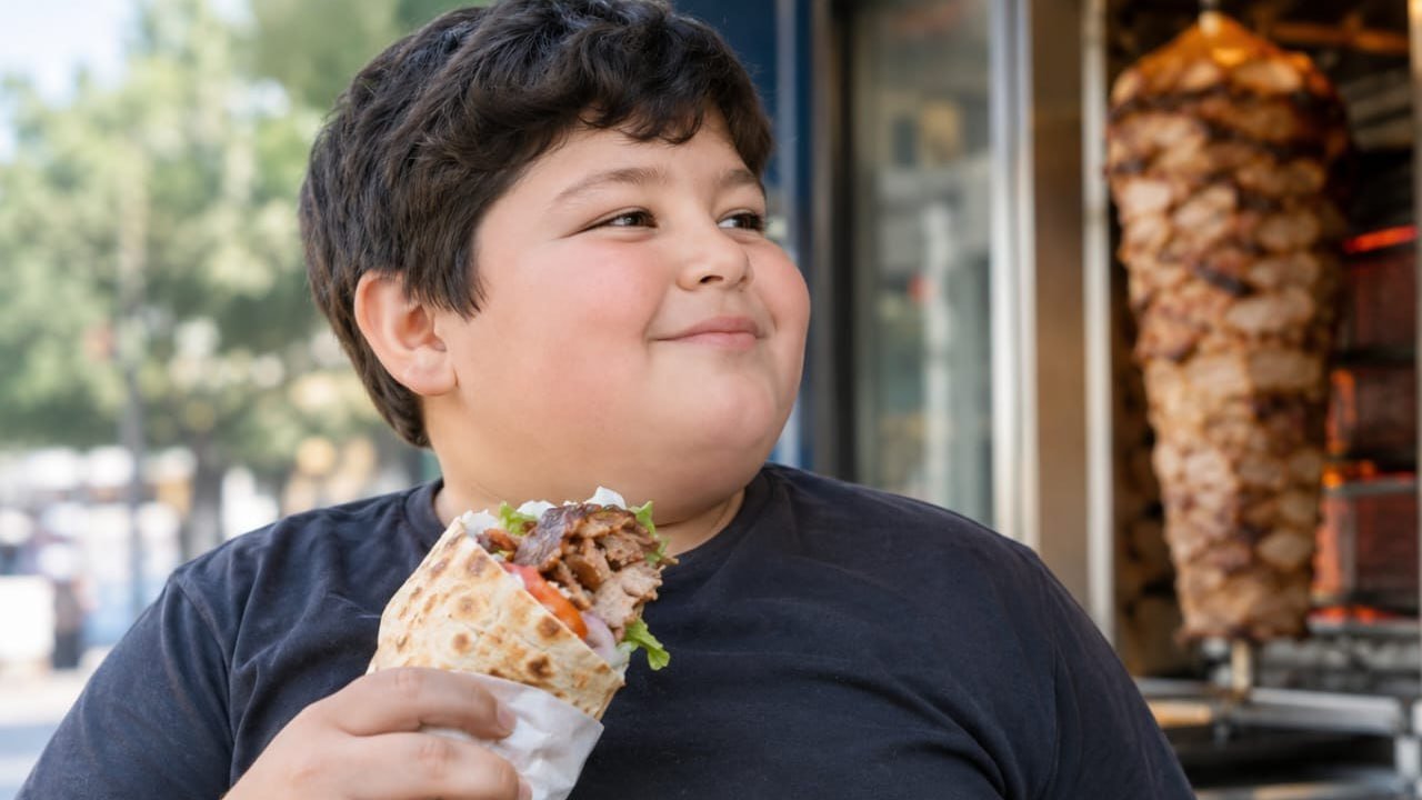 Uşaqlar arasında piylənmə – Oğlanlarda yoxsa qızlarda daha çoxdur? Uşaqlar arasında piylənmə – Oğlanlarda yoxsa qızlarda daha çoxdur?