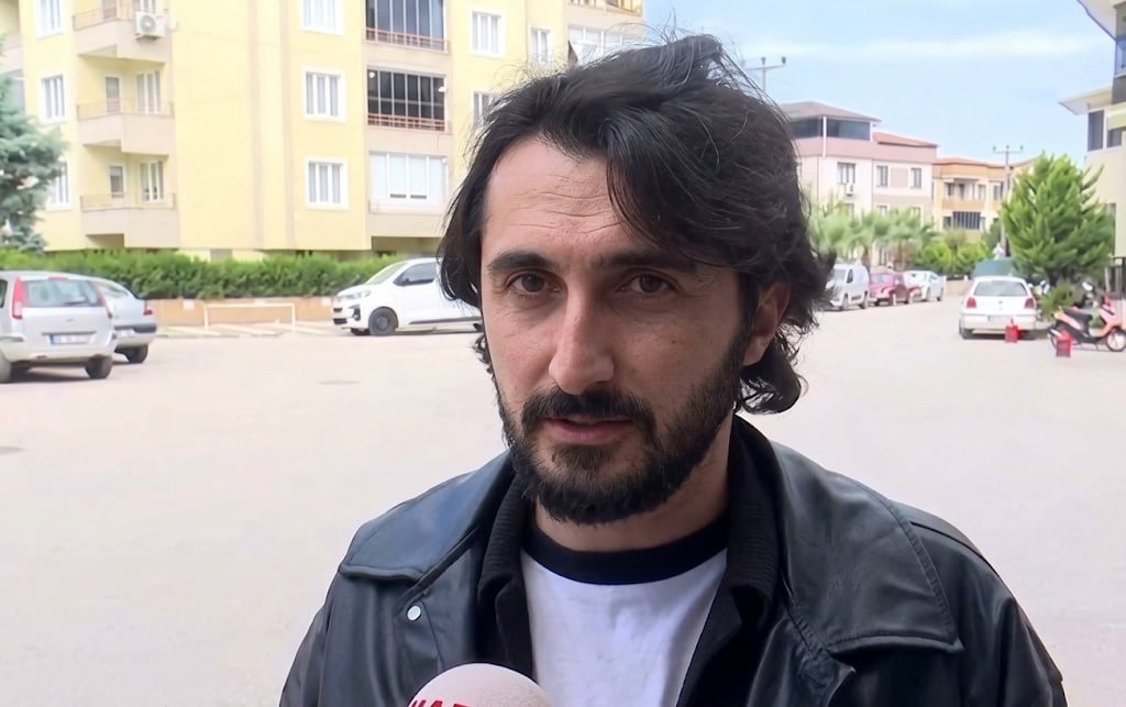 30 ildir Türkiyədə şəxsiyyət vəsiqəsi olmadan yaşayır – Video
