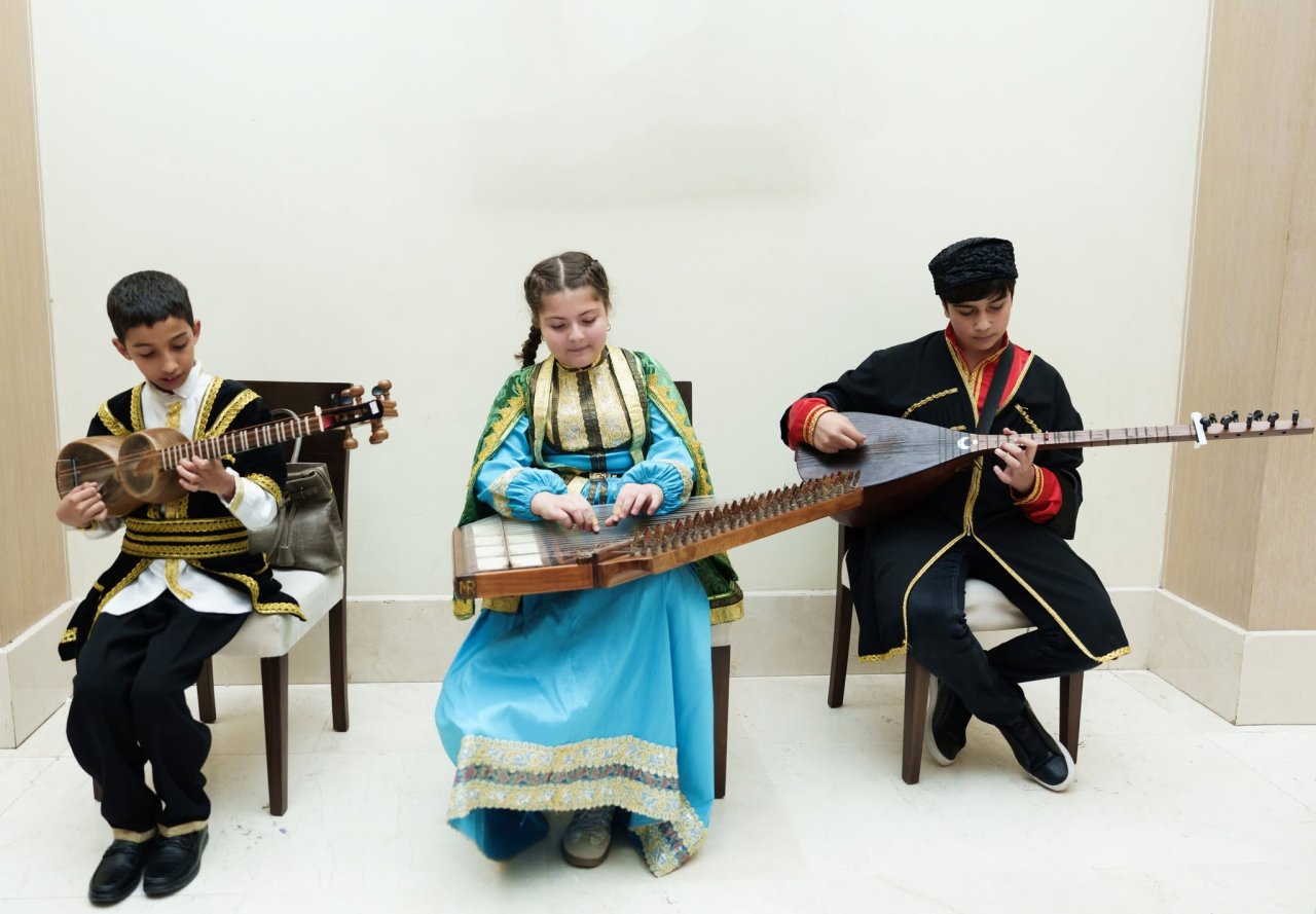 Ondan qalan “Bir şəkil”: Xocalı şəhidinin hekayəsi filmdə - foto 6