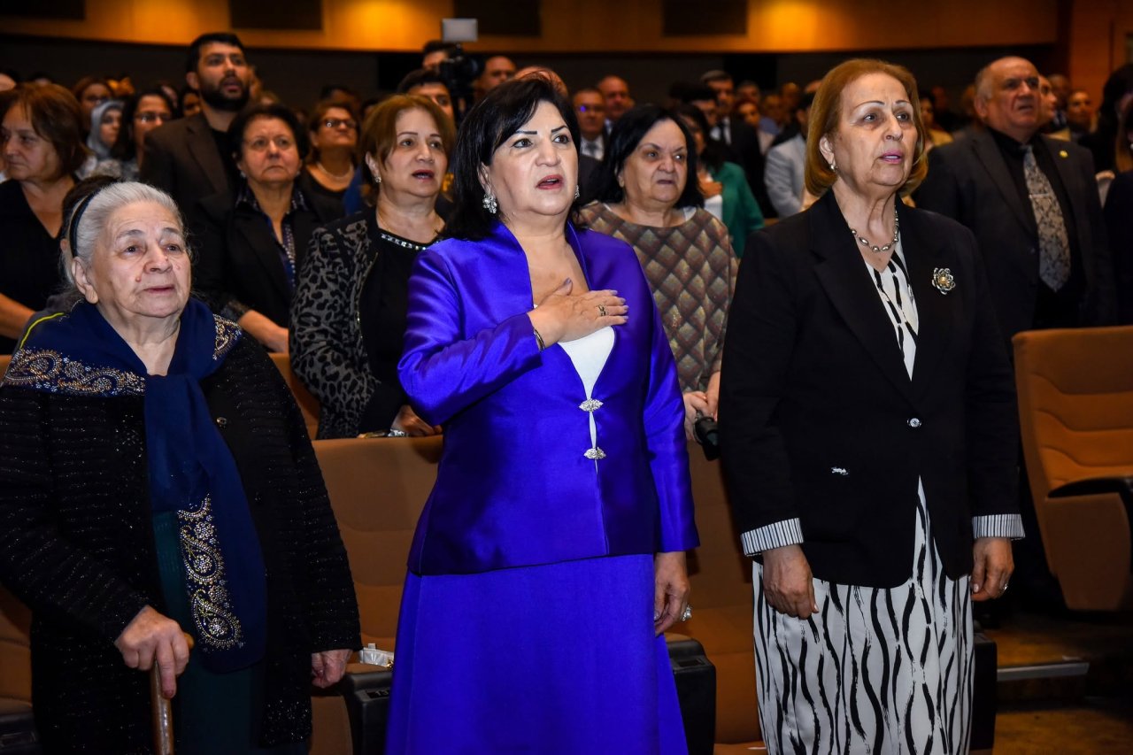 Ondan qalan “Bir şəkil”: Xocalı şəhidinin hekayəsi filmdə - foto 1