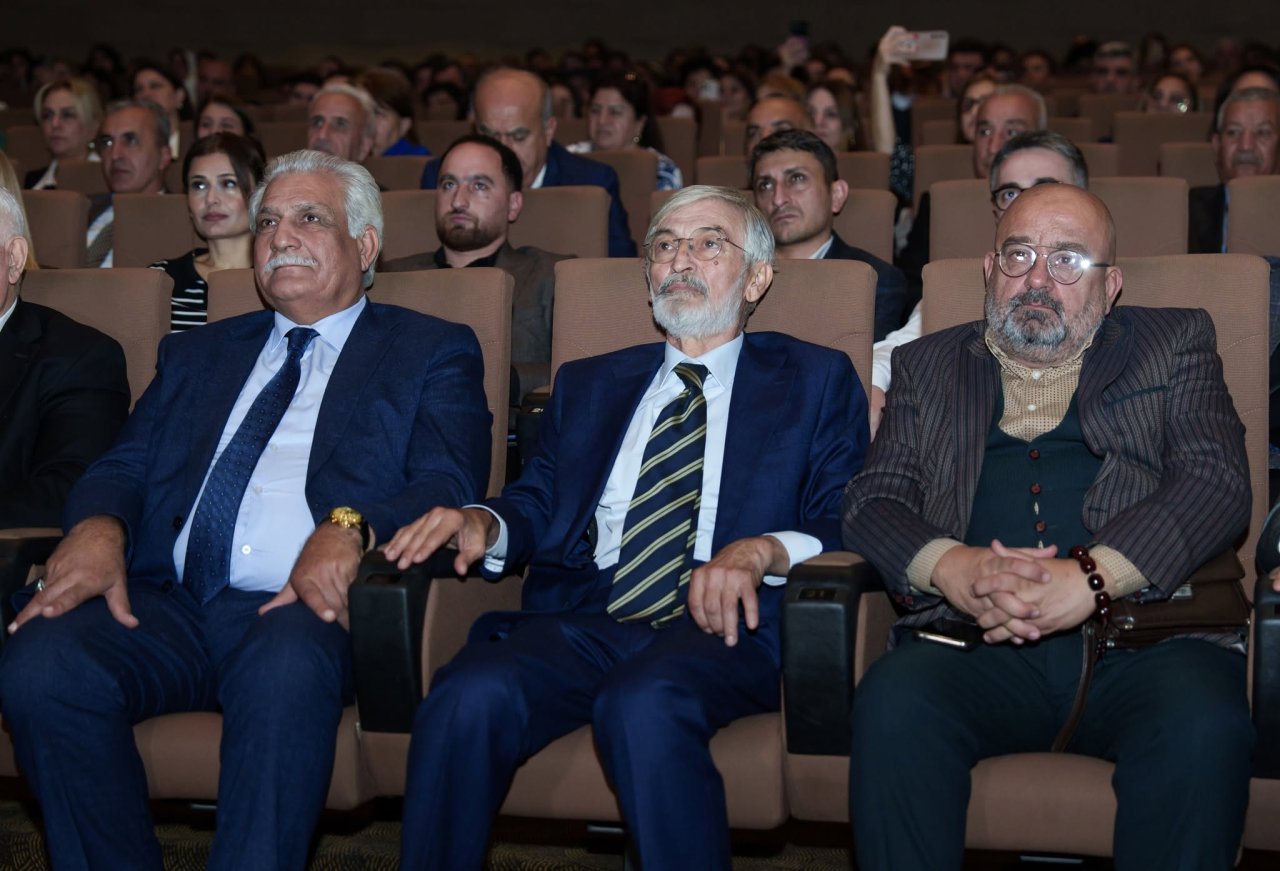Ondan qalan “Bir şəkil”: Xocalı şəhidinin hekayəsi filmdə - foto 16