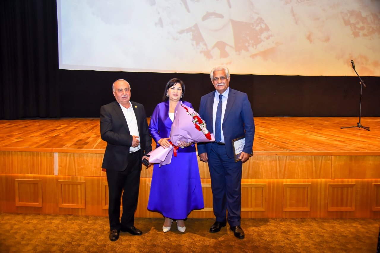 Ondan qalan “Bir şəkil”: Xocalı şəhidinin hekayəsi filmdə - foto 19