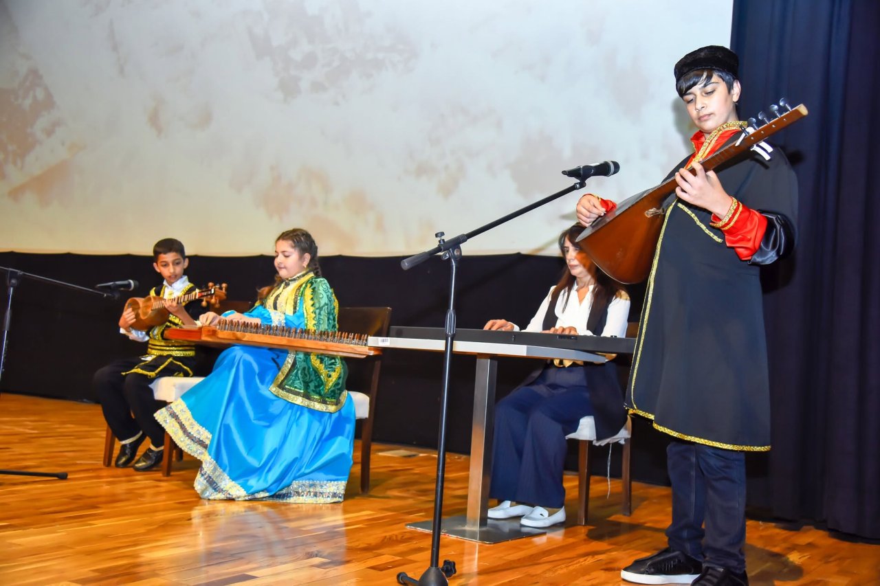 Ondan qalan “Bir şəkil”: Xocalı şəhidinin hekayəsi filmdə - foto 7