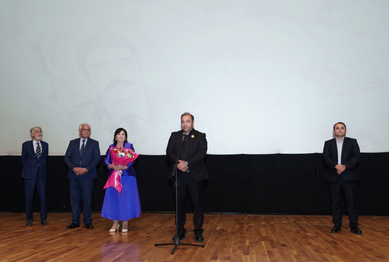 Ondan qalan “Bir şəkil”: Xocalı şəhidinin hekayəsi filmdə - foto 3