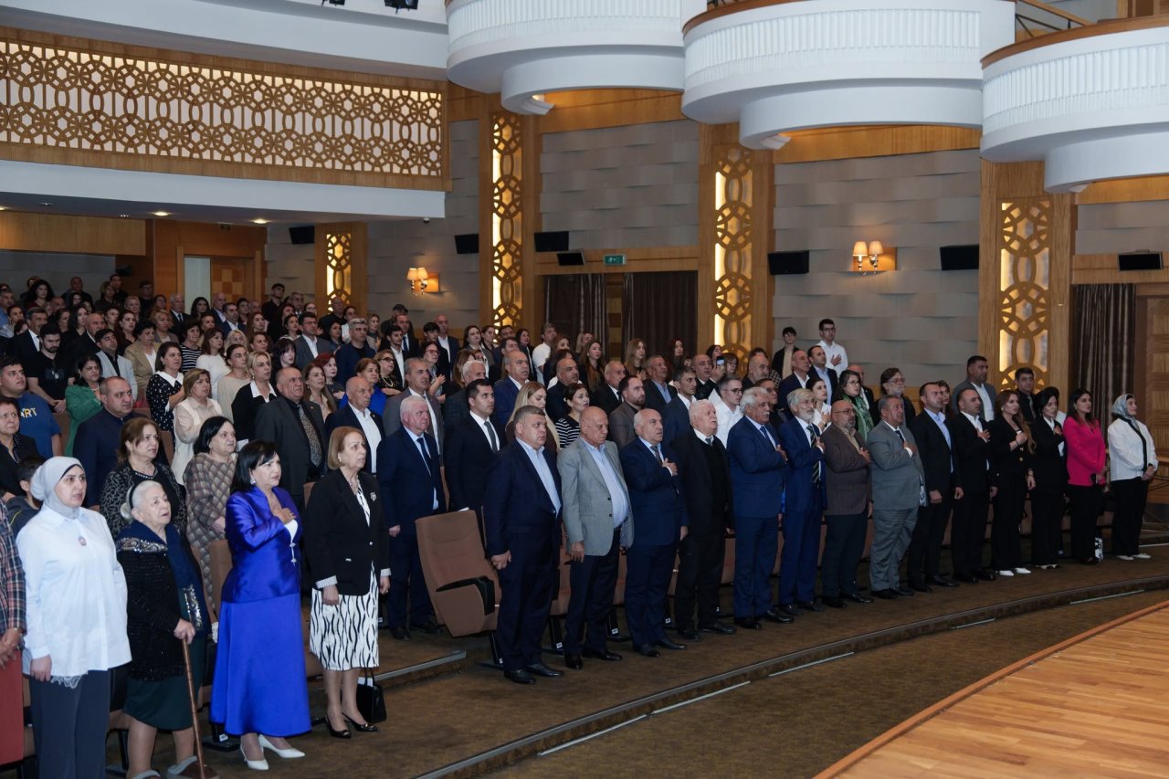 Ondan qalan “Bir şəkil”: Xocalı şəhidinin hekayəsi filmdə - foto 13