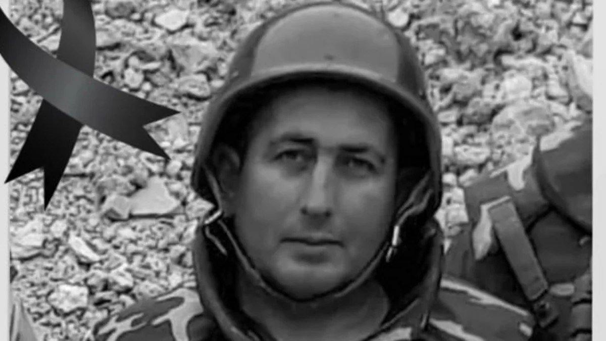 Şəhid Raqif İsayevin anası dünyasını dəyişdi – Foto