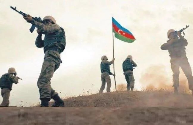 Vətən müharibəsinin xronikası: 31 oktyabr – Video Vətən müharibəsinin xronikası: 31 oktyabr – Video