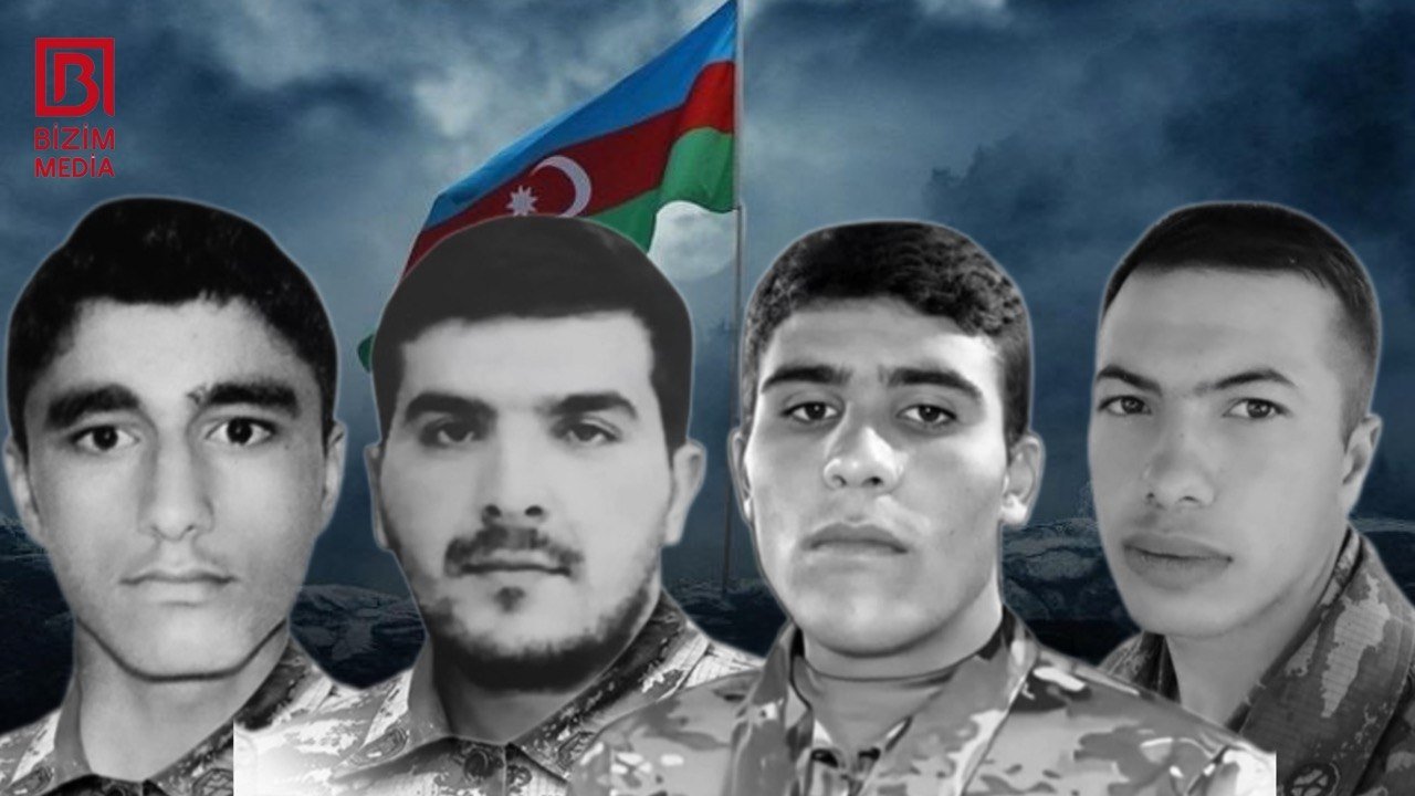 Altı il öncə bu gün – 30 oktyabrda şəhid olmuş qəhrəmanlarımız – Fotolar Altı il öncə bu gün – 30 oktyabrda şəhid olmuş qəhrəmanlarımız – Fotolar