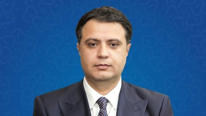Maliyyə nazirinin müşaviri təyin edilən Sadiq Əliyev kimdir? - Dosye