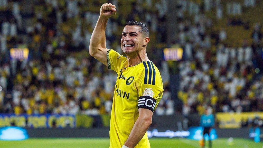 "Əl-Nəsr"dən Ronaldonu istədilər