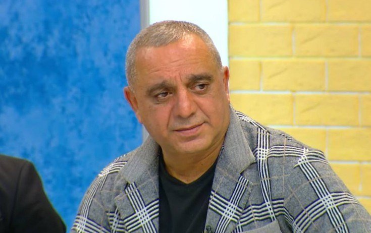 “Dərddən şəkərim qalxdı”