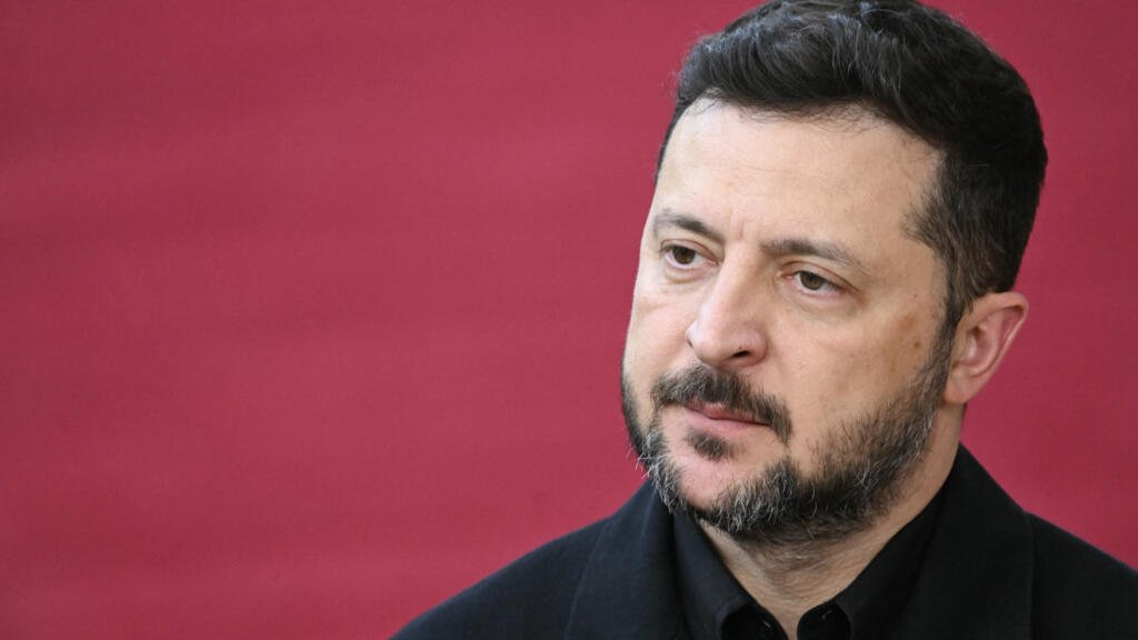 Zelenski: “Türkiyədə mühüm danışıqlar keçiriləcək” - Video