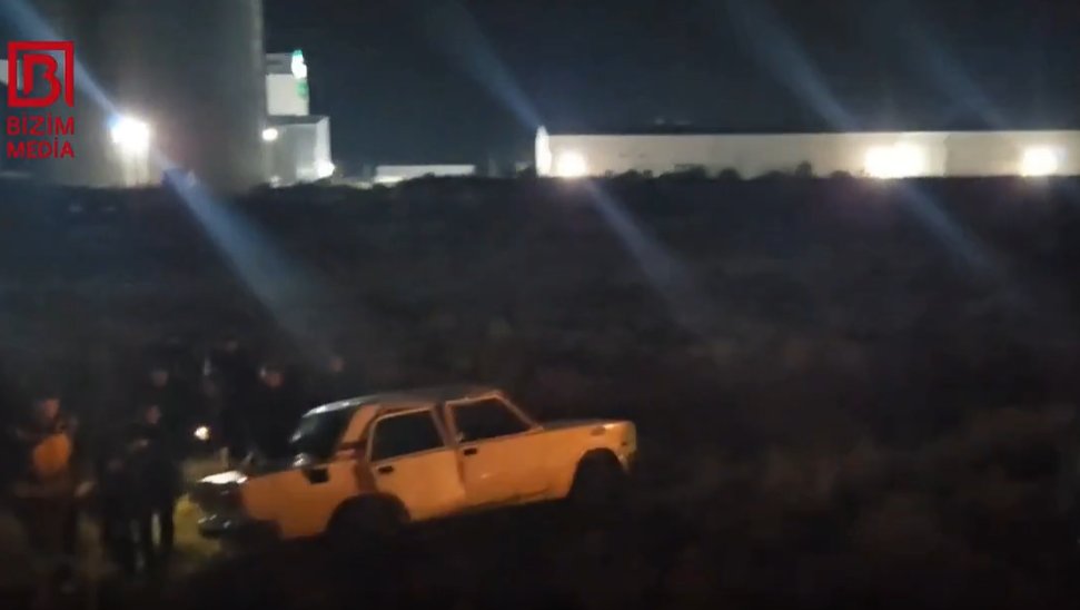 Bakı-Quba yolunda ağır qəza: Xəsarət alan var – Video