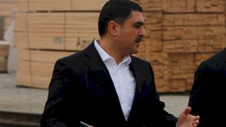 Beynəlxalq axtarışla tutulan gömrükçü həbsdən buraxıldı - Bunları etiraf etdi - foto 2