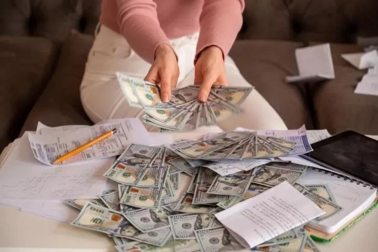 Nəhayət... Pul qıtlığı dövründən çıxacaq bürclər
