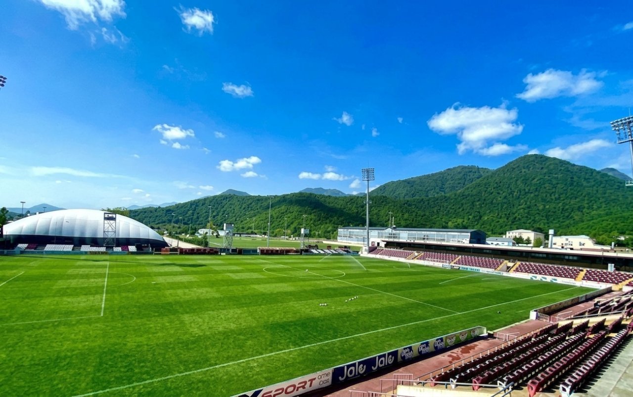"Qəbələ" - "Qarabağ" matçının start heyətləri
