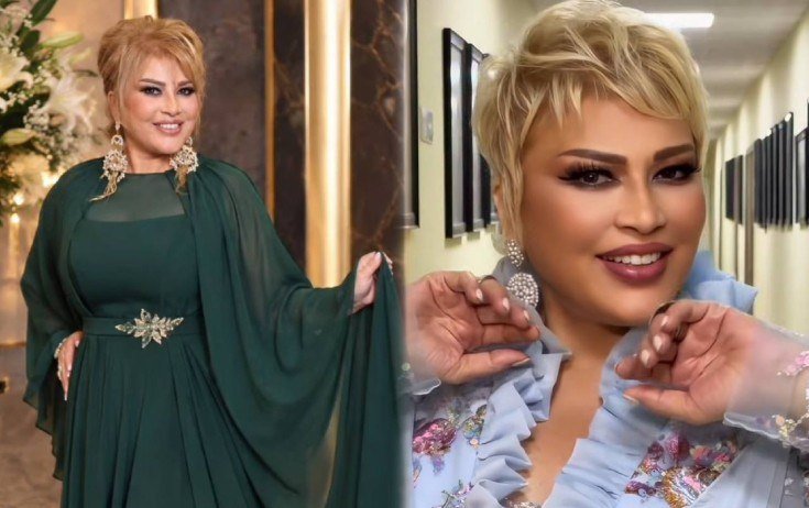 “Mən əməliyyatda olanda bacımın ürəyi gedib” - Video “Mən əməliyyatda olanda bacımın ürəyi gedib” - Video