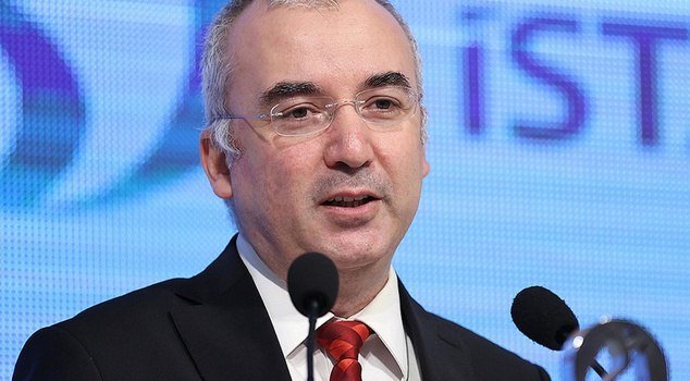 İstanbul Fond Birjasının baş direktoru saxlanıldı