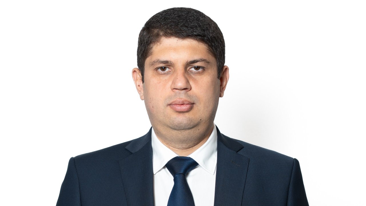 Cəmil Kamilliyə vaxtından əvvəl polkovnik-leytenant rütbəsi verildi Cəmil Kamilliyə vaxtından əvvəl polkovnik-leytenant rütbəsi verildi