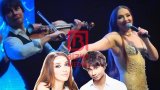 Aleksandr Rıbak Bakıdakı konsertində Səbinə Babayeva ilə DUET OXUDU - VİDEO