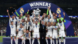 “Real Madrid” 15-ci dəfə Çempionlar Liqasının qalibi oldu - FOTO-VİDEO