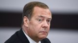 Medvedevdən Ukrayna ilə bağlı qalmaqallı AÇIQLAMA: 