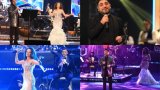 Bu konsertdən maraqlı FOTOLAR