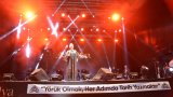 Antalyada azərbaycanlı sənətçilərin konserti keçirildi - FOTO