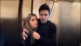 Durov Parisdə həbs olunarkən onun sevgilisi hamilə imiş - FOTO