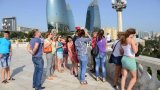 Bu il Azərbaycana 2 milyona yaxın turist gəlib