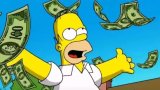 “Simpsonlar”dan SENSASİON PROQNOZ – “Dollar tamamilə dəyərdən düşəcək”