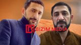 Pərviz Bülbülə lüks avtomobilində belə görüntüləndi – VİDEO