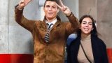 Ronaldo Corcina ilə EVLƏNİR?