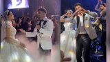 Azərbaycanlı müğənni ata olacaq - sevincindən AĞLADI - VİDEO