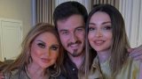 Xalq artistinin kürəkəni də TƏLƏBƏ OLDU