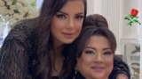 Səkinə İsmayılova qızını belə təbrik etdi - Fotolar