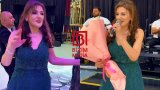 Sonaxanım 50 illiyini belə QEYD ETDİ - VİDEO