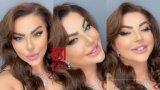 Nüşabədən XALASINA: “Söz vermişdim ki, səni məhv edəcəm” - VİDEO