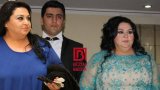“Toppuş bacı”nın əri: “Səssizcə ölümü gözləyirəm” - FOTO