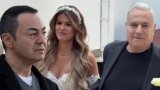 Sərdarı nikah şahidi seçmişdi, yatıb qaldı